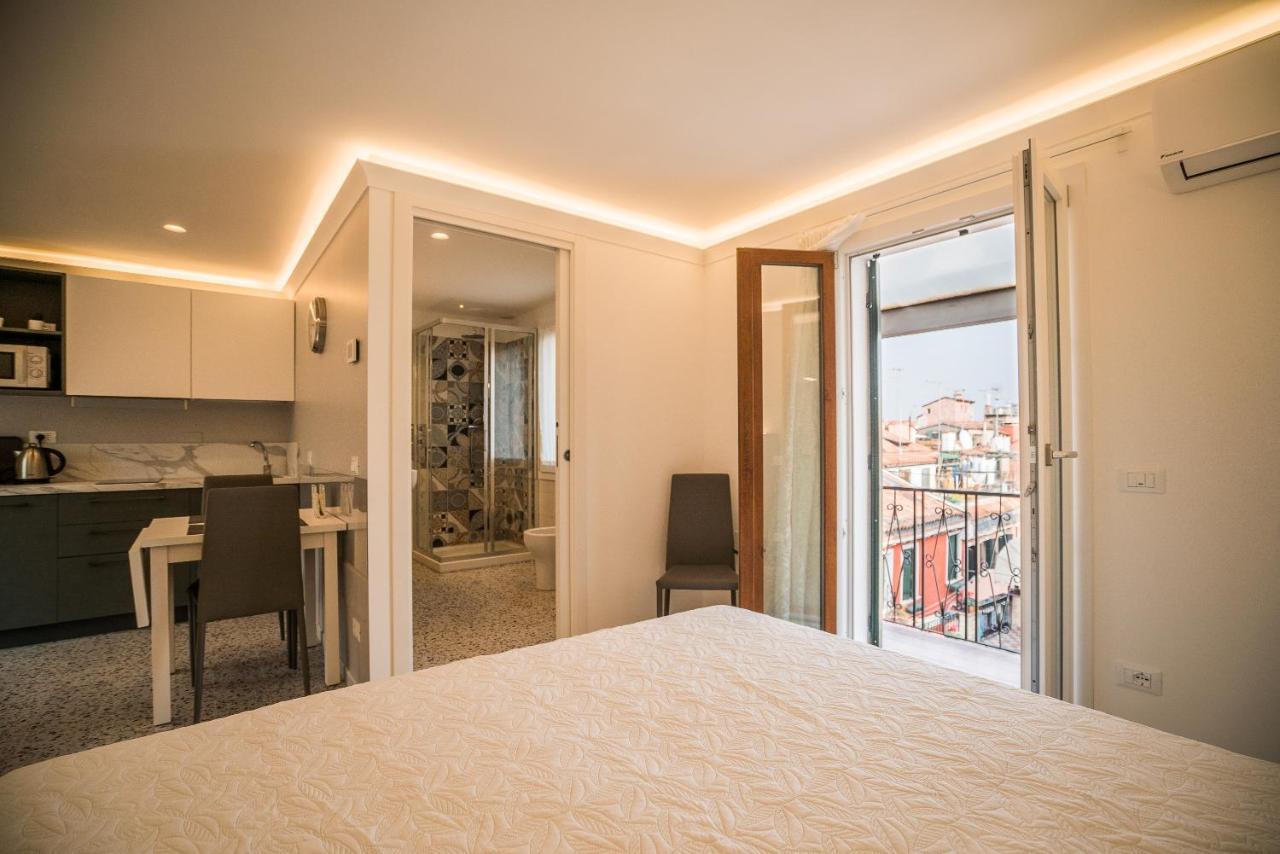 Venetian Roof View公寓 外观 照片