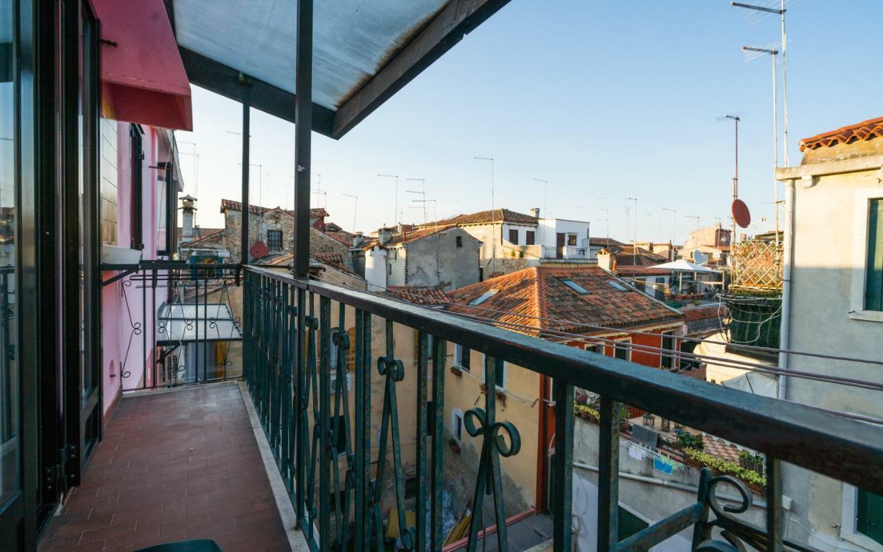 Venetian Roof View公寓 外观 照片