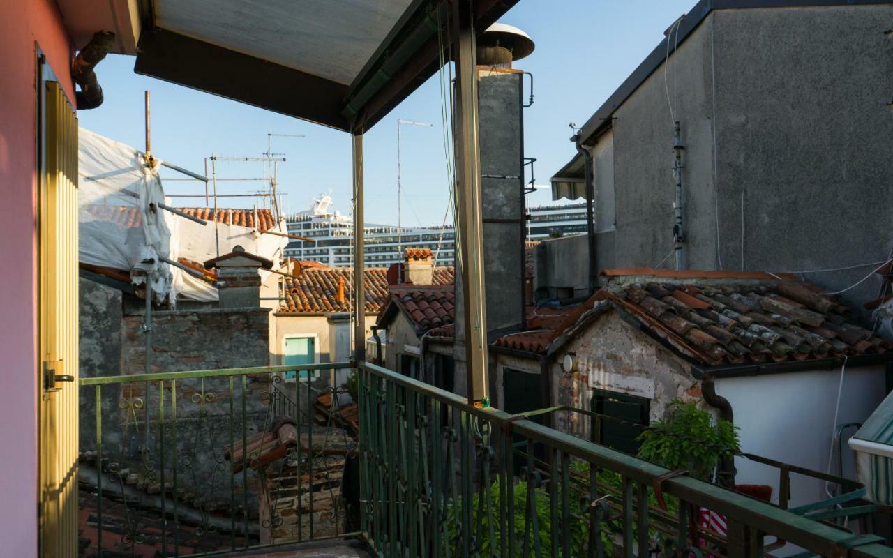 Venetian Roof View公寓 外观 照片